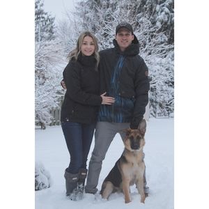 Meet your Posher, Ryann